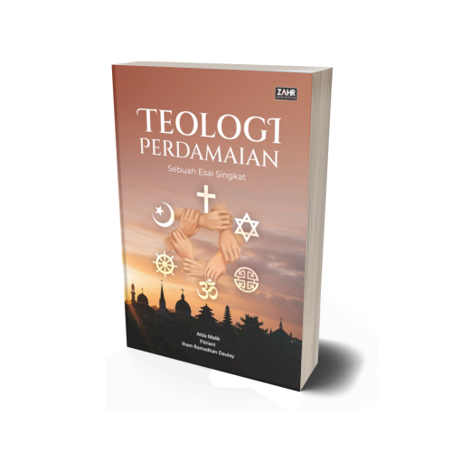 Teologi Perdamaian: Sebuah Esai Singkat