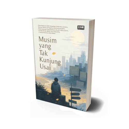 Musim yang Tak Kunjung Usai