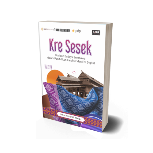 Kre Sesek: Warisan Budaya Sumbawa dalam Pendidikan Karakter dan Era Digital