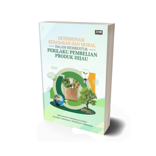 Determinasi Kesadaran dan Moral dalam Membentuk Perilaku Pembelian Produk Hijau