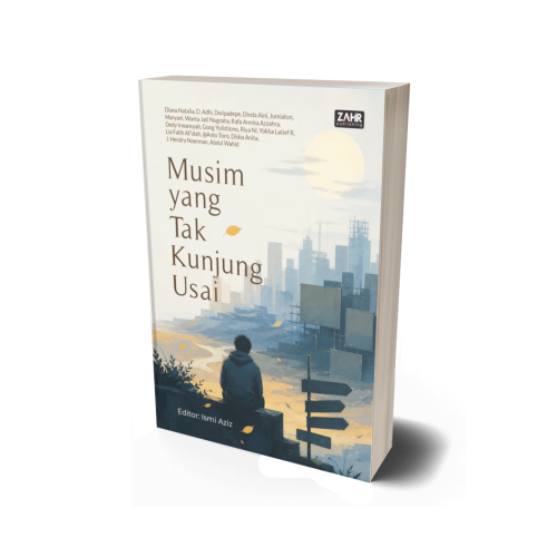 Musim yang Tak Kunjung Usai