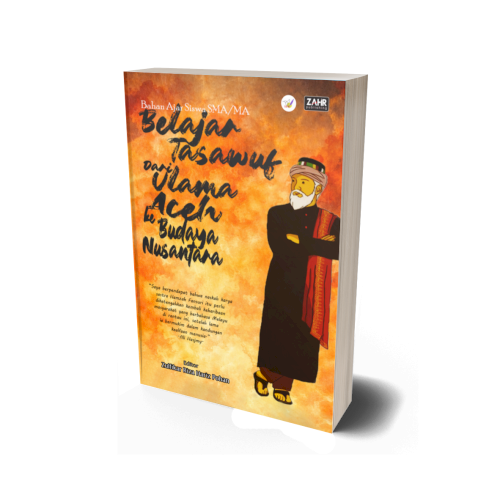 Belajar Tasawuf dari Ulama Aceh ke Budaya Nusantara