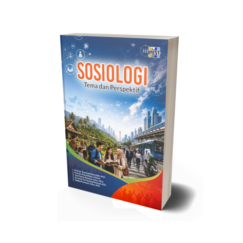 Sosiologi: Tema dan Perspektif