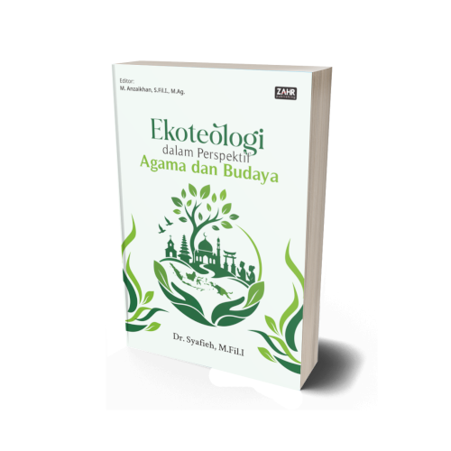 Ekoteologi dalam Perspektif Agama dan Budaya